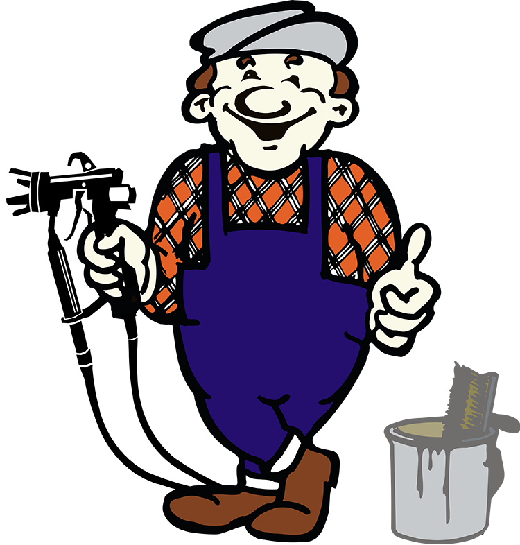 Jan de Waard - Schildersbedrijf